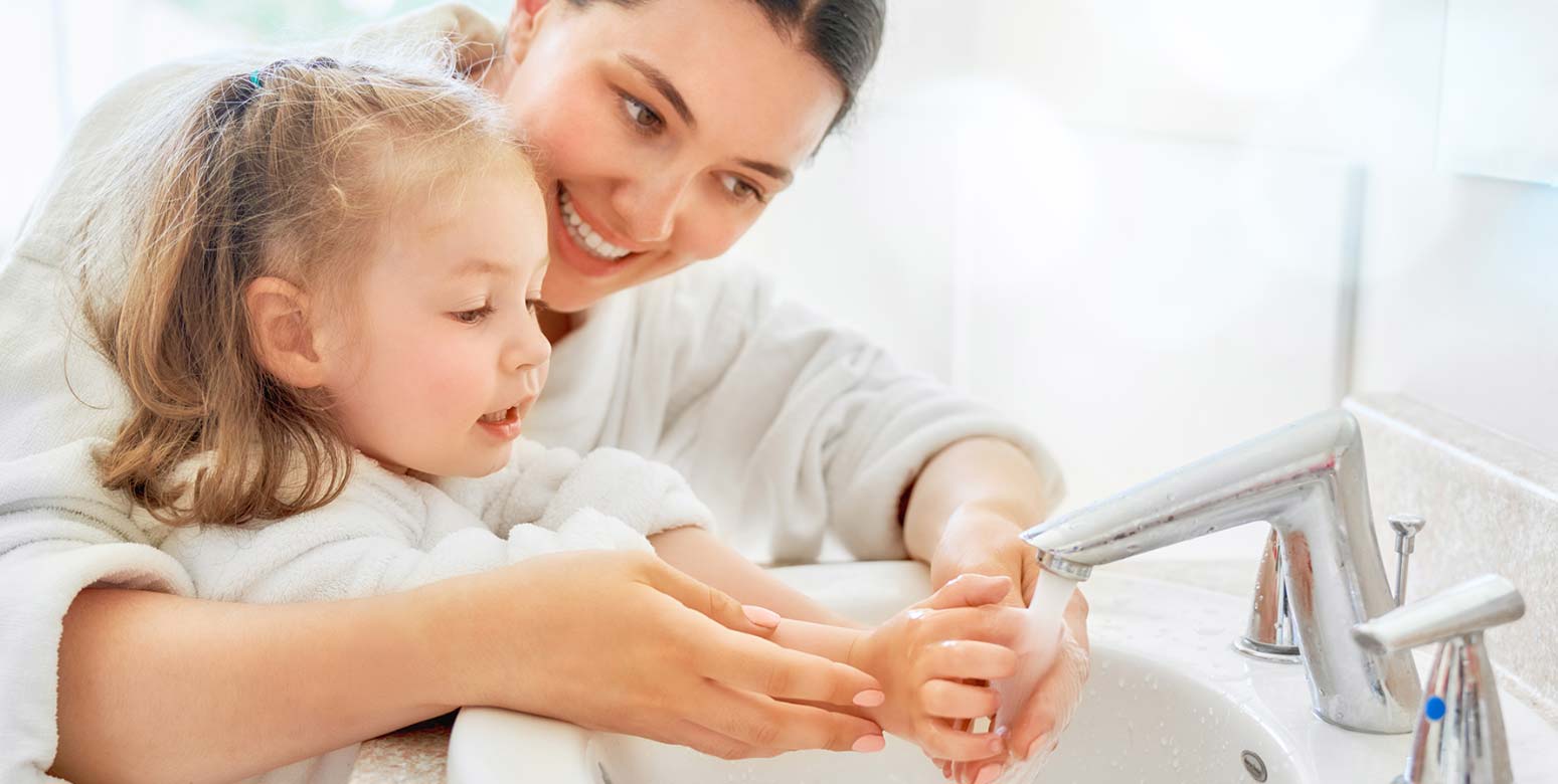 6 Practical Steps to Protect Your Health