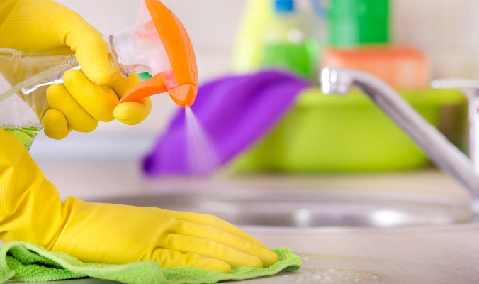 Multipurpose Cleaner