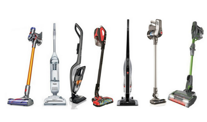 Stick Vacuum Models