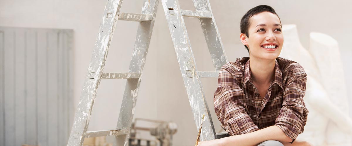 Six Tips to Make Your Rental Feel Like Home