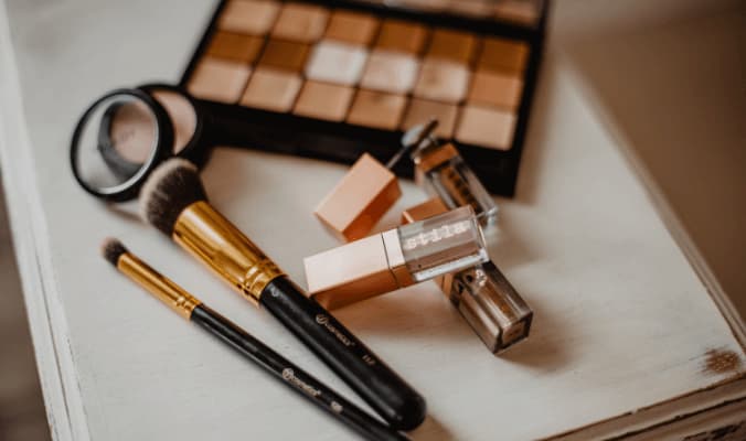 Electrodry Suprising Expirt Dates of 13 Common Household - Cosmetics