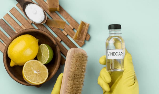 Electrodry This weeks top 5 Tips for a Healthy Home