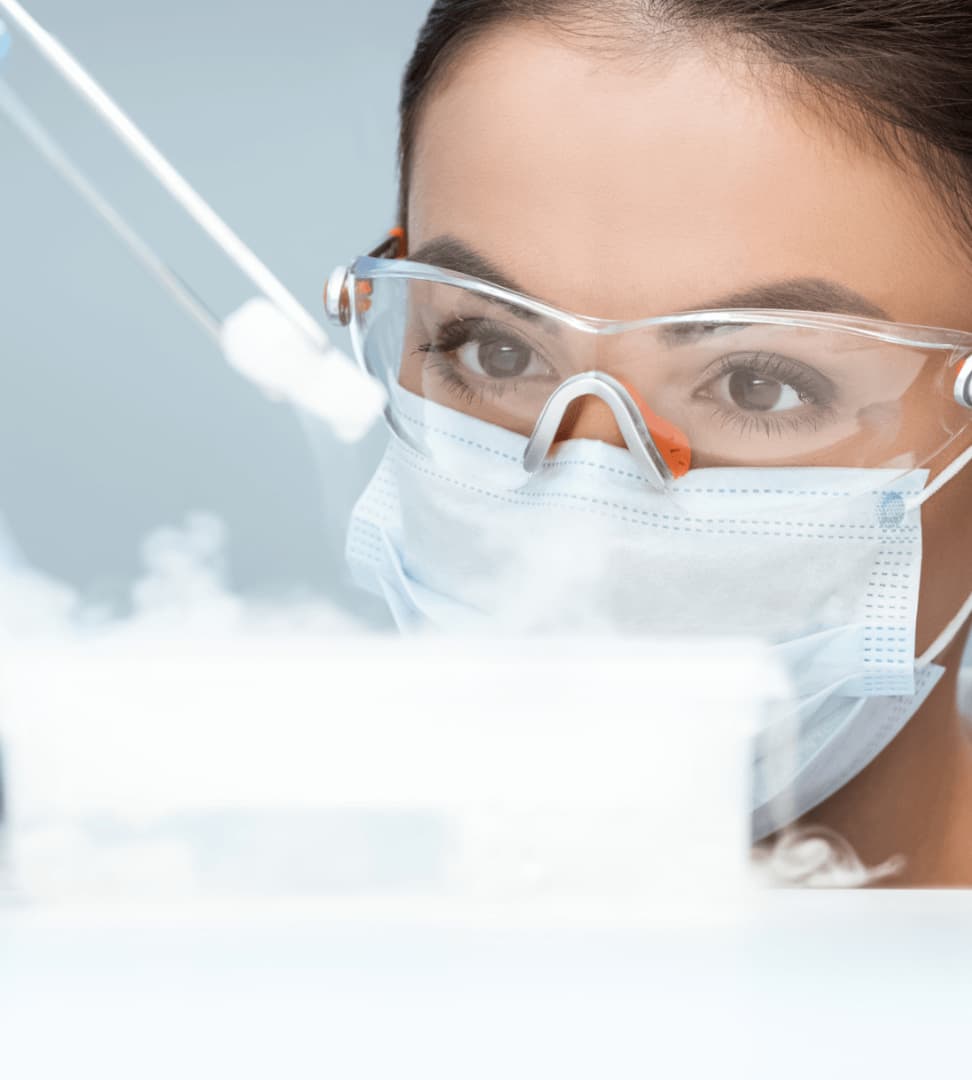 How Does Electro-Shield Work?