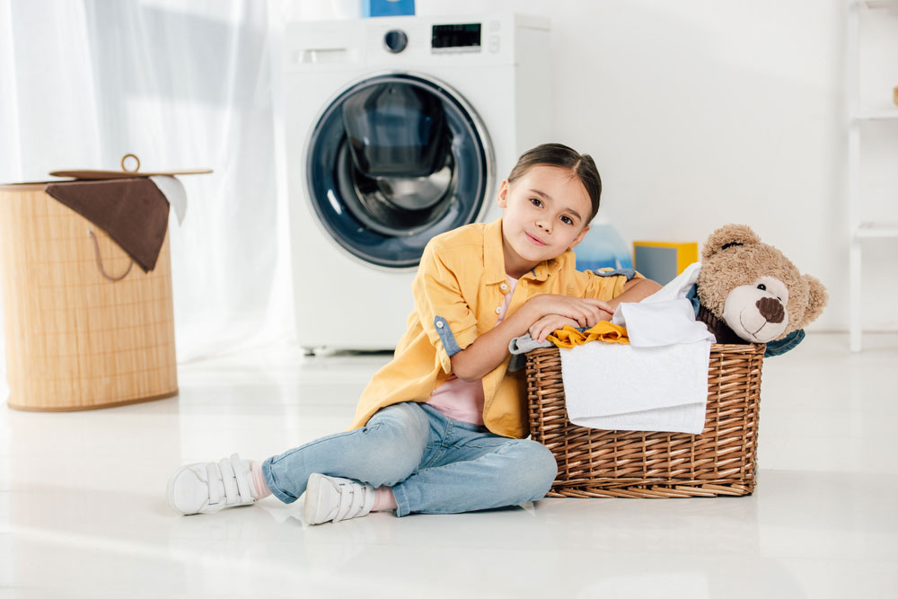 Electrodry Blog - How to Wash Toys