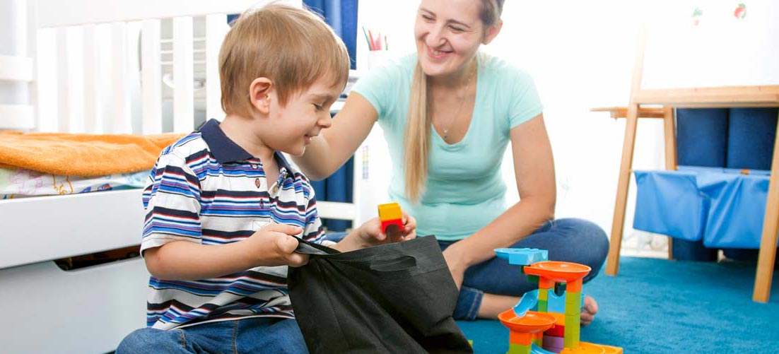 Top Tips to Clean Kids Toys Properly