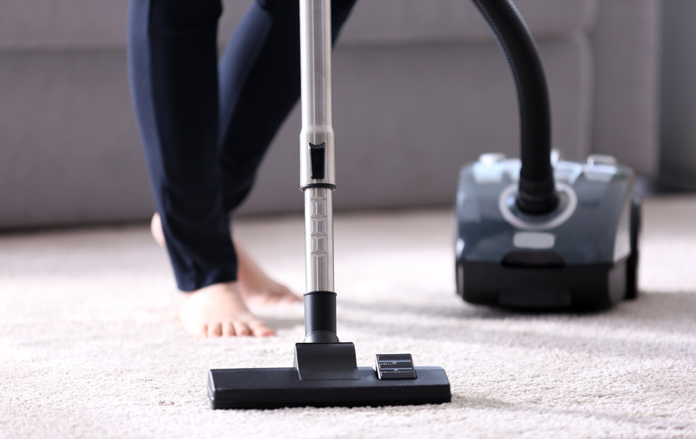 Electrodry Blog - Care for your Carpets, Mattress and Couch - Step 1
