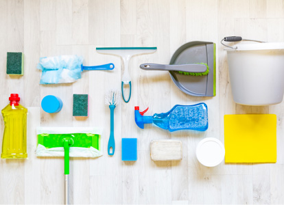 Christmas Preparation