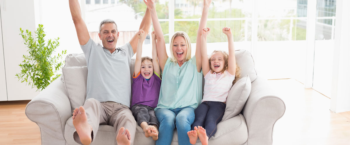 Top 5 Ways to Show Your Lounge More Love