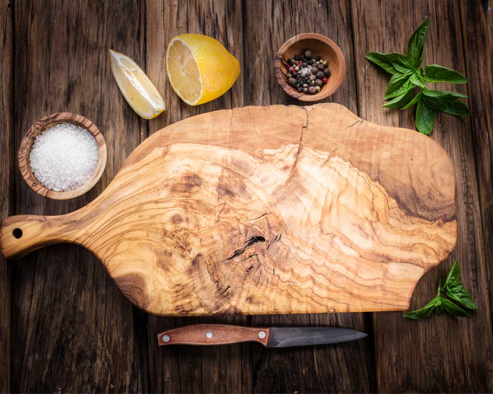 Chopping Board