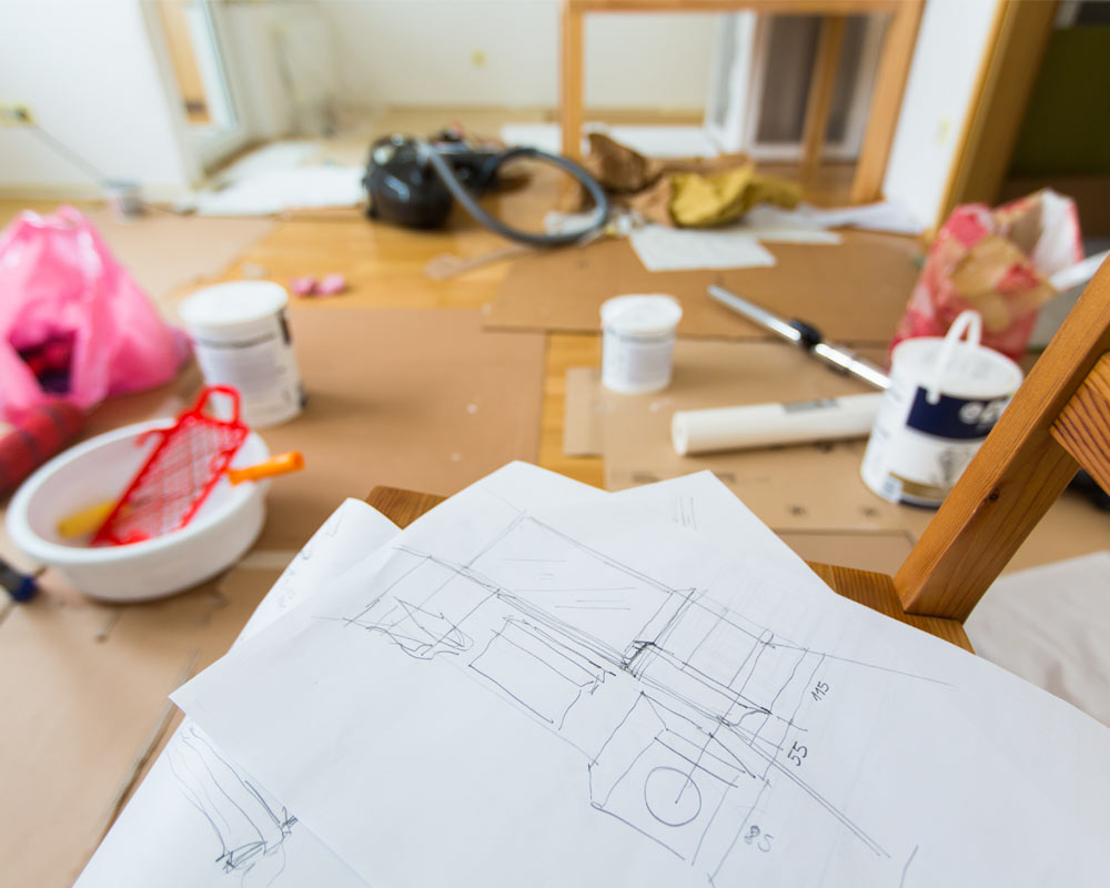 Electrodry Blog - kids derail