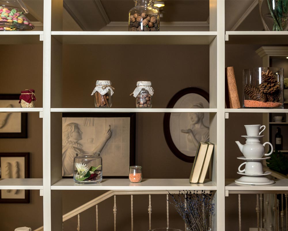 Electrodry Blog - declutter