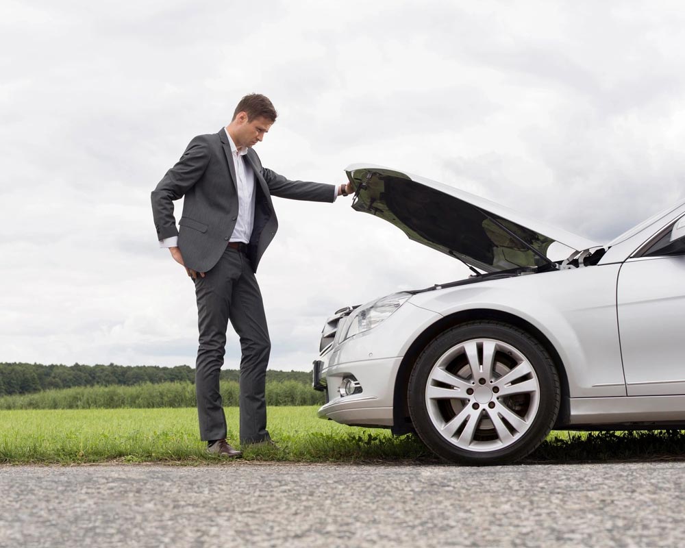 Electrodry Blog - Car Care