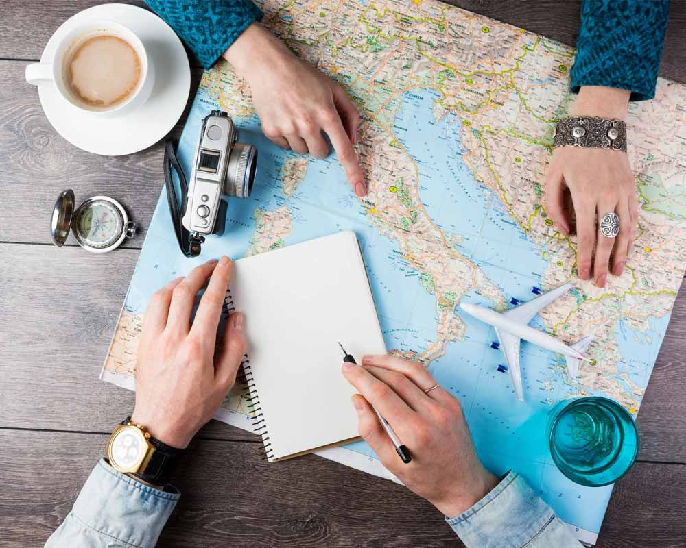 Electrodry Blog - Have a Game Plan