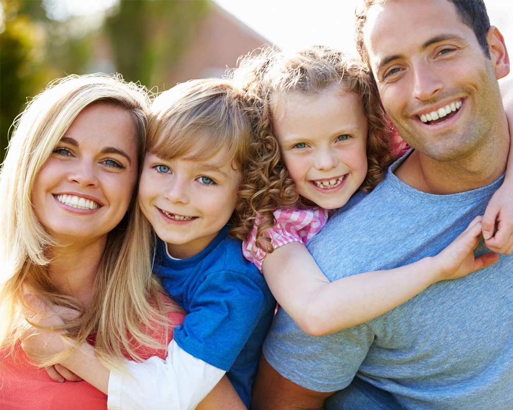 Electrodry Blog - Reconnect With Each Other