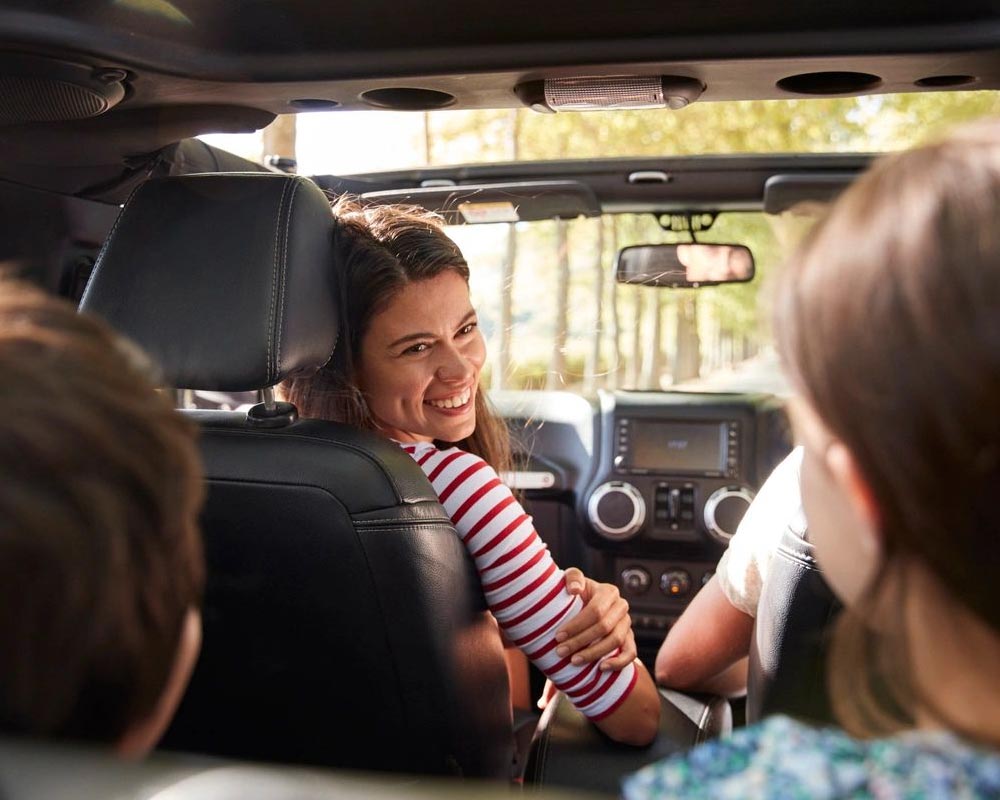 Electrodry Blog - Relive the good old days