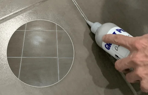 Professional re Colouring