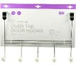 over the door hooks