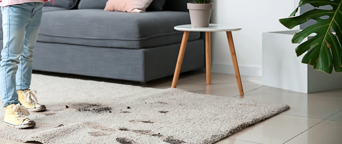 Do You Wear Shoes Inside? Here's Why You Shouldn't