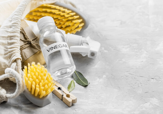 Vinegarl Natural Cleaner