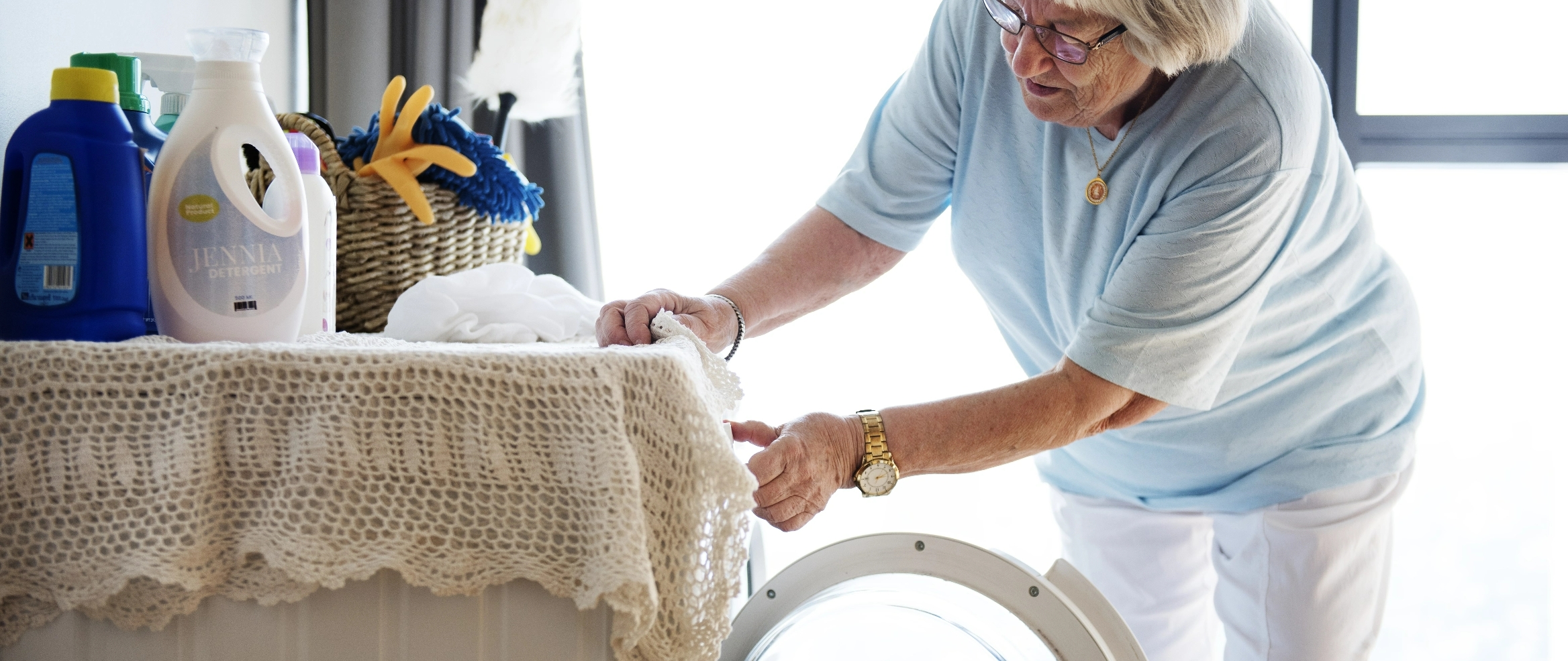 Is Fabric Softener Necessary? The Verdict Is In