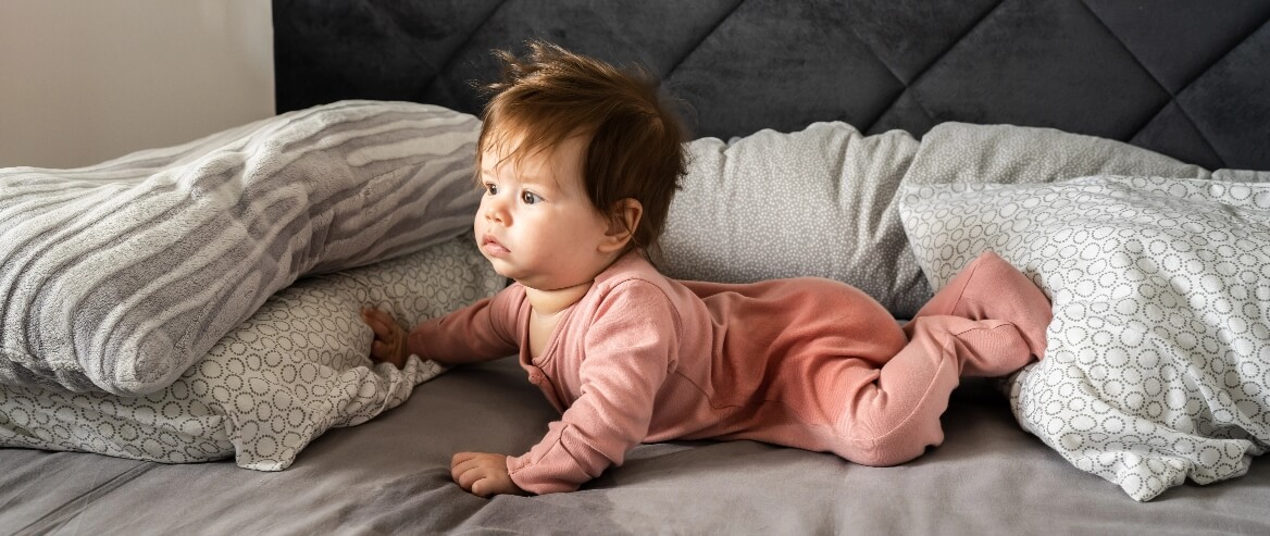 How Do You Get Urine Out of A Child's Mattress