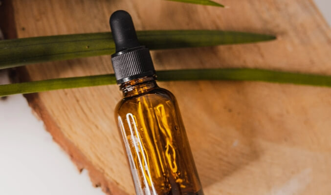 Tea Tree Oil