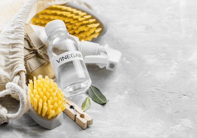 Natural Cleaning Solutions