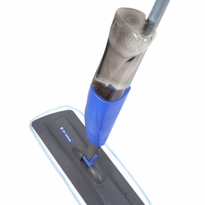 Dr Schutz Close Look Spray Mop Detail