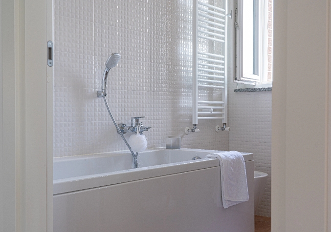 Bathroom Shower Head