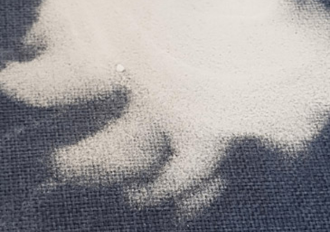 Electrodry Couch Carb Soda