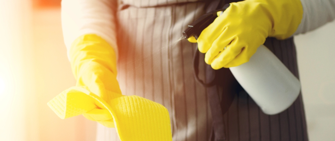 10 Amazing Cleaning Uses for Rubbing Alcohol