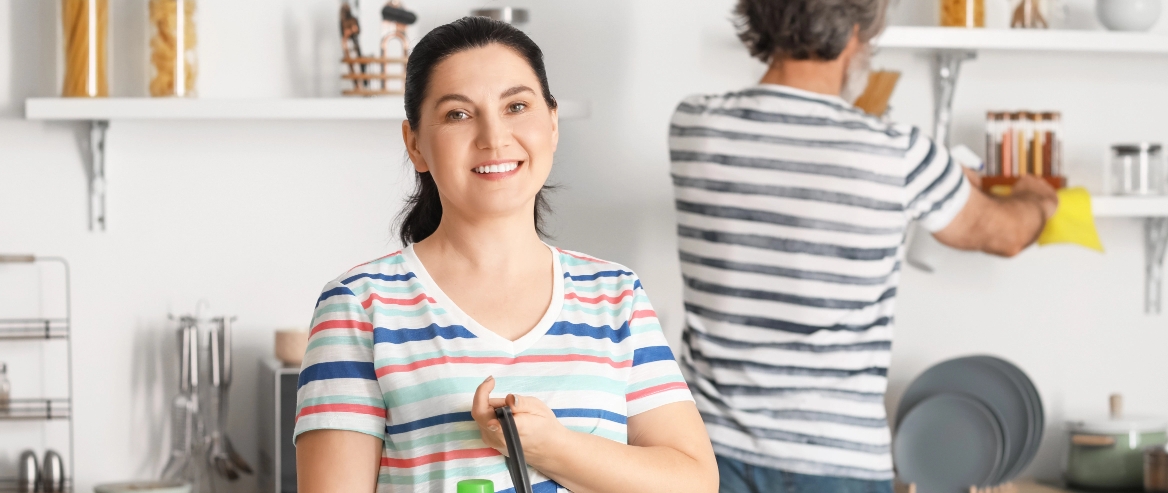 7 Things You’re Forgetting to Spring Clean