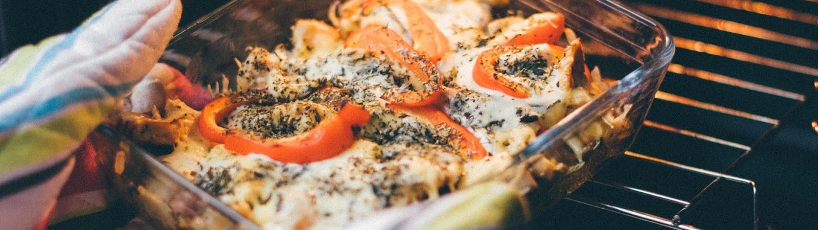 The Non-Toxic Way to Clean an Oven