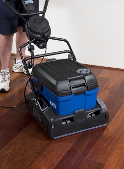 Bona Wood Floor Refinishing Machine