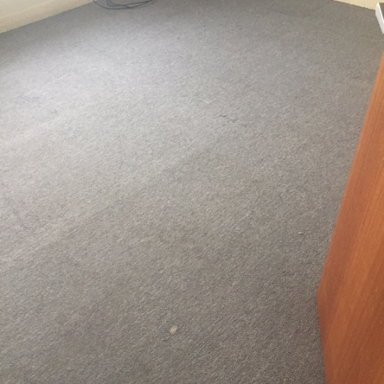 carpet-before
