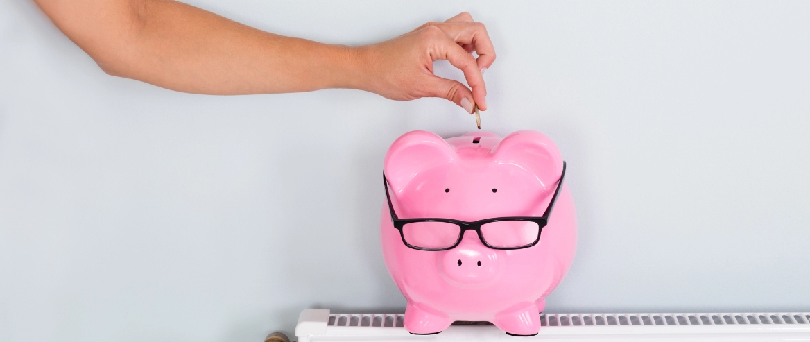 4 Simple Ways to Save Money at Home