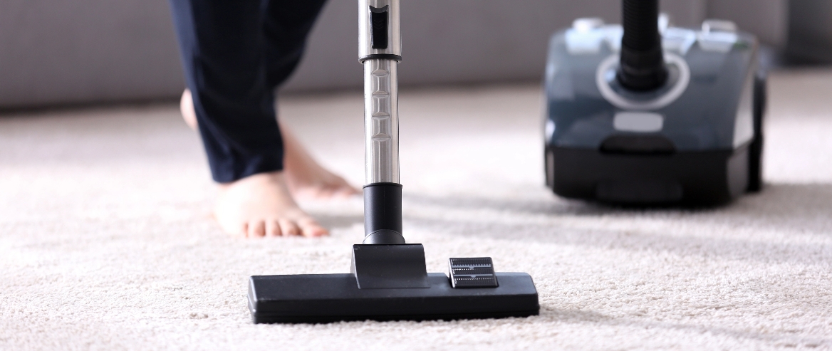 How to Protect the Carpets in Your Rental Home