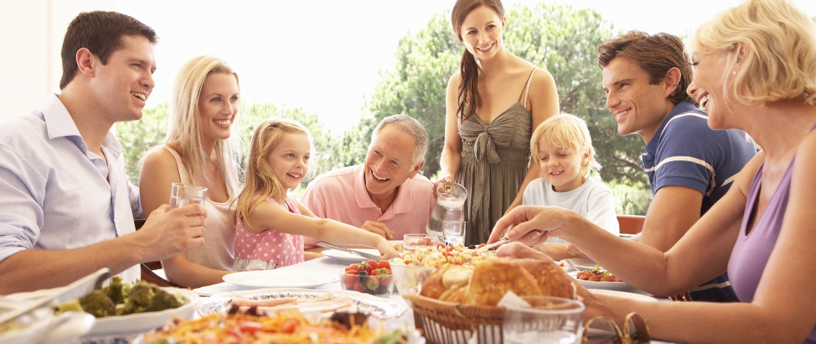 Prepare Your Home for Summer Entertaining