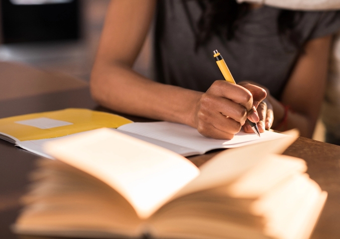 How to Plan Decluttering