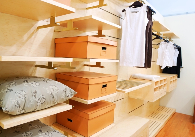 Creating Storage Spaces