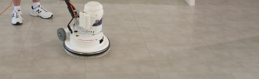 A Beginners Guide to Tile & Grout Cleaning and Re-colouring