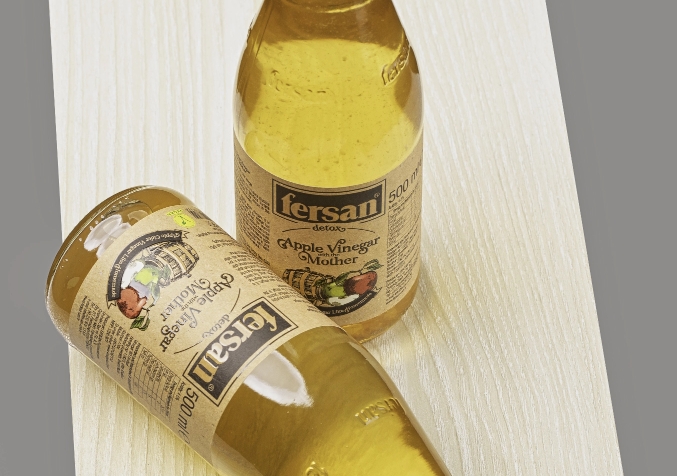 Vinegar as a Cleaning Agent