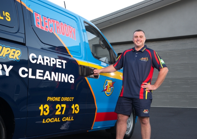 How to keep an organised home