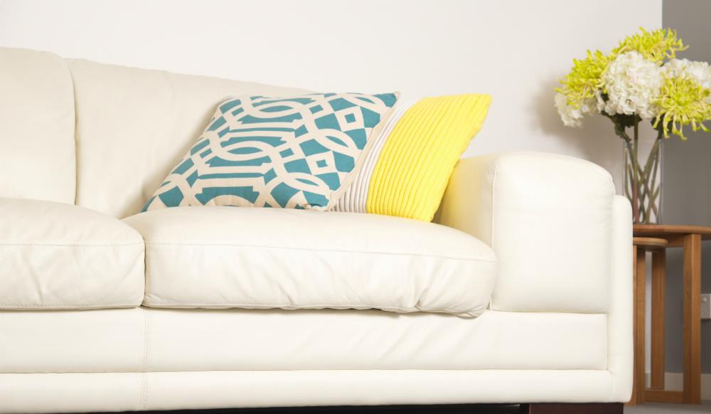 How To Remove Ink Stains From A Leather Lounge