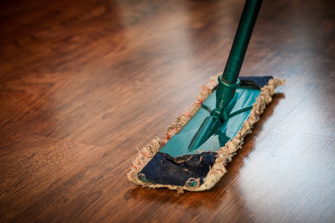 12 Quick Fixes for Common Wooden Floor Issues