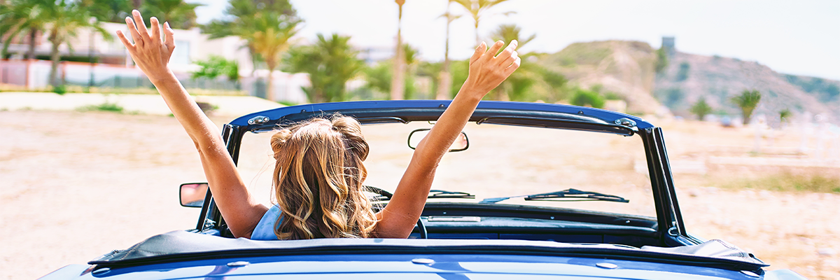 Stinky Smells In Your Car