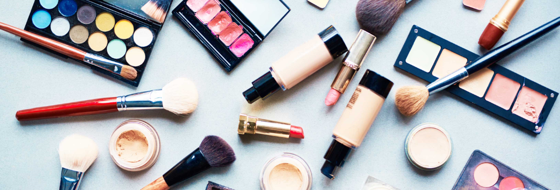 How To Remove Make-Up Stains From Carpet