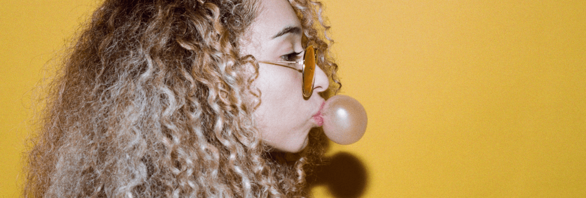 How to Remove Chewing Gum from Carpet