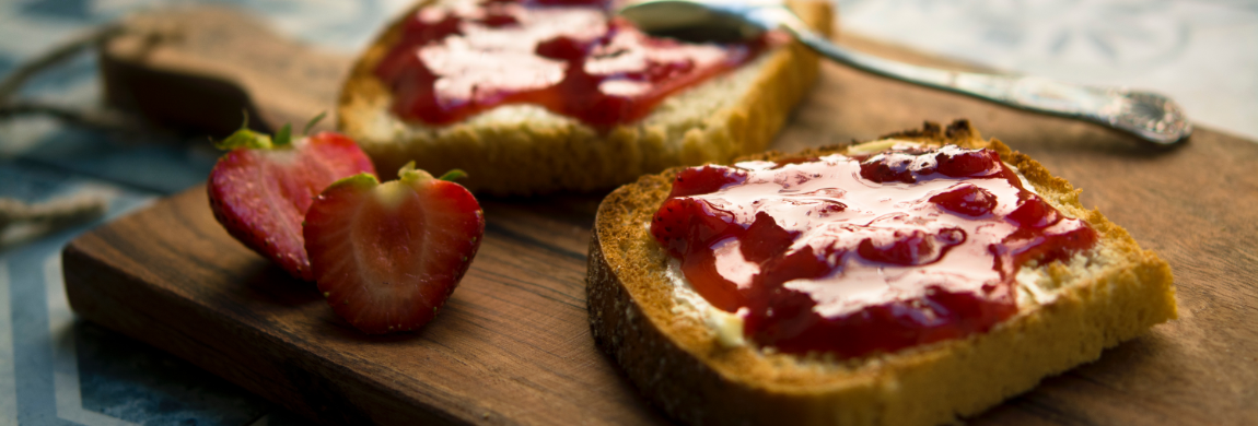 How to Remove Jam Stain from Carpet