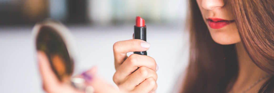 How to Remove a Lipstick Stain from Carpet